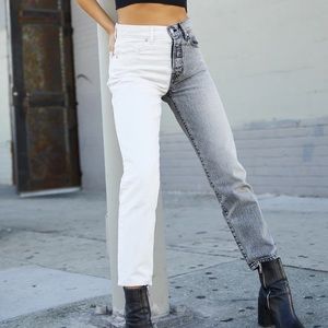 Revice Denim True Love/Checkmate Jeans